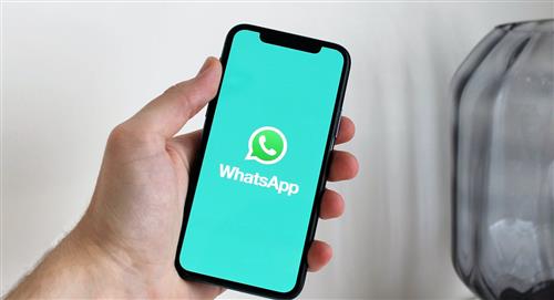 Llamadas de voz por WhatsApp cambiarán su "interfaz"