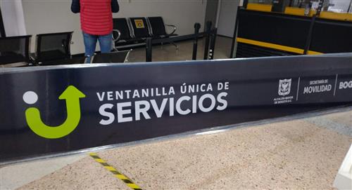 Bogotá se despide del SIM y desde el 1 de marzo recibe a la nueva Ventanilla Única 