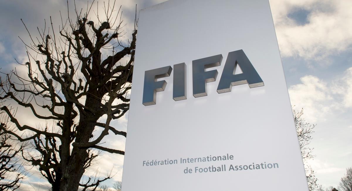 FIFA excluirá a Rusia del Mundial de Qatar 2022. Foto: EFE