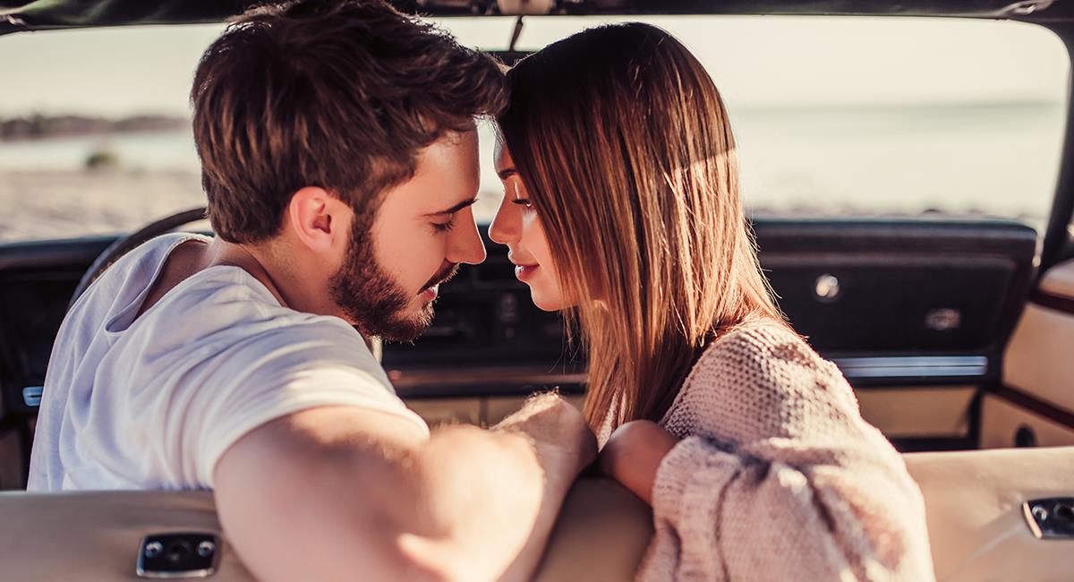 Sin compromisos: 3 signos tendrán una aventura amorosa en marzo. Foto: Shutterstock