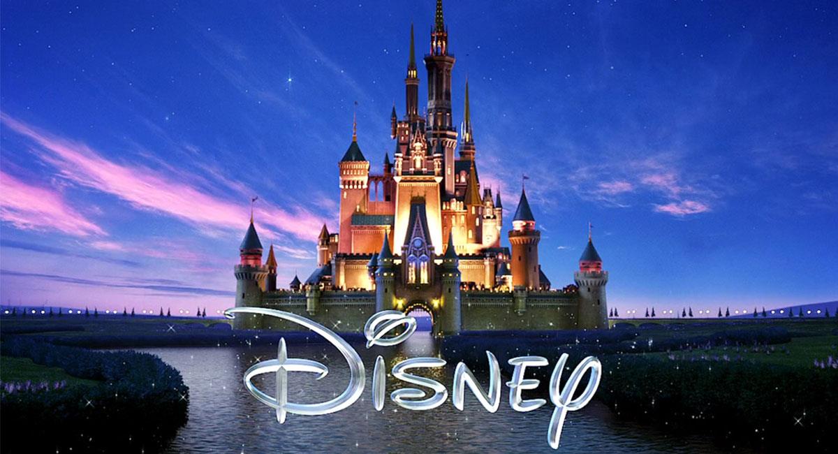 Disney es una de las compañías que decidió cancelas sus estrenos en Rusia. Foto: Twitter @Disney