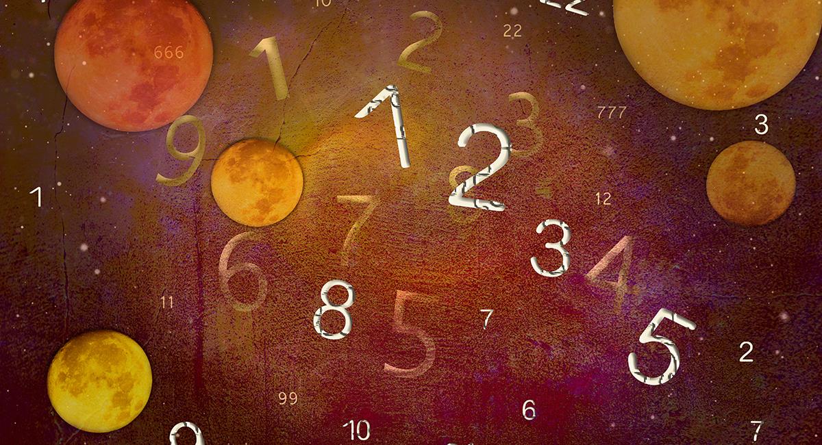 Numerología: descubre cuál es tu número de marzo y qué dice sobre tu vida. Foto: Shutterstock