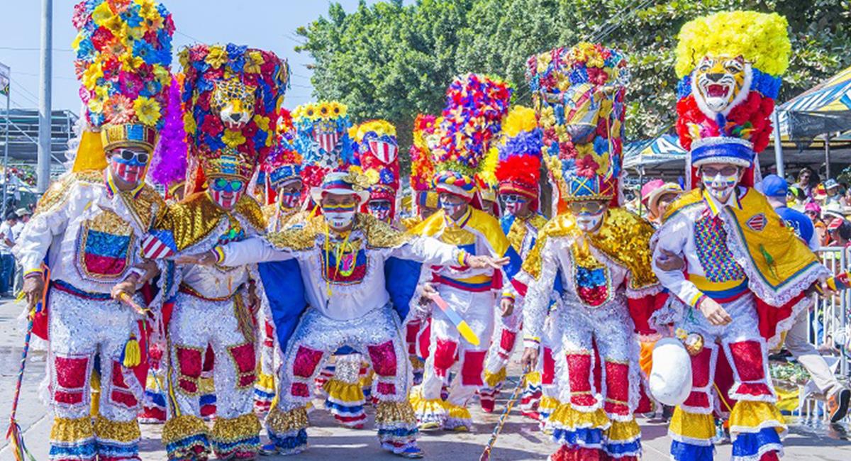 La Batalla de las Flores es una de las actividades más esperadas durante el carnaval. Foto: Viajes Falabella