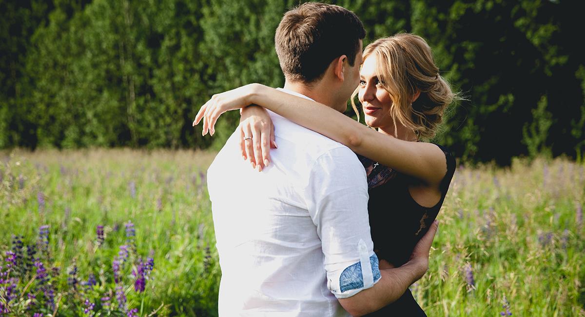 Expertos revelan cómo saber si encontraste el amor verdadero, según tu signo. Foto: Shutterstock