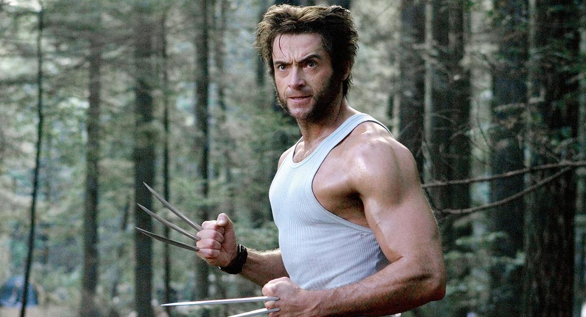 Hugh Jackman interpretó a 'Wolverine' durante más de 15 años. Foto: Twitter @Valhallakingdom