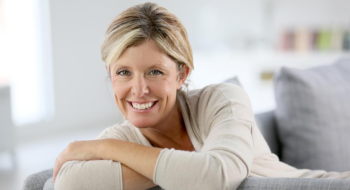 Consejos para mujeres: cómo enfrentar la crisis de la mediana edad. Foto: Shutterstock