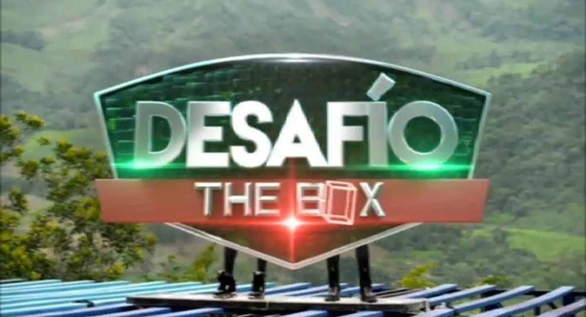 'El Desafío de Box' está de celebración y trae millonarios premios. Foto: Instagram