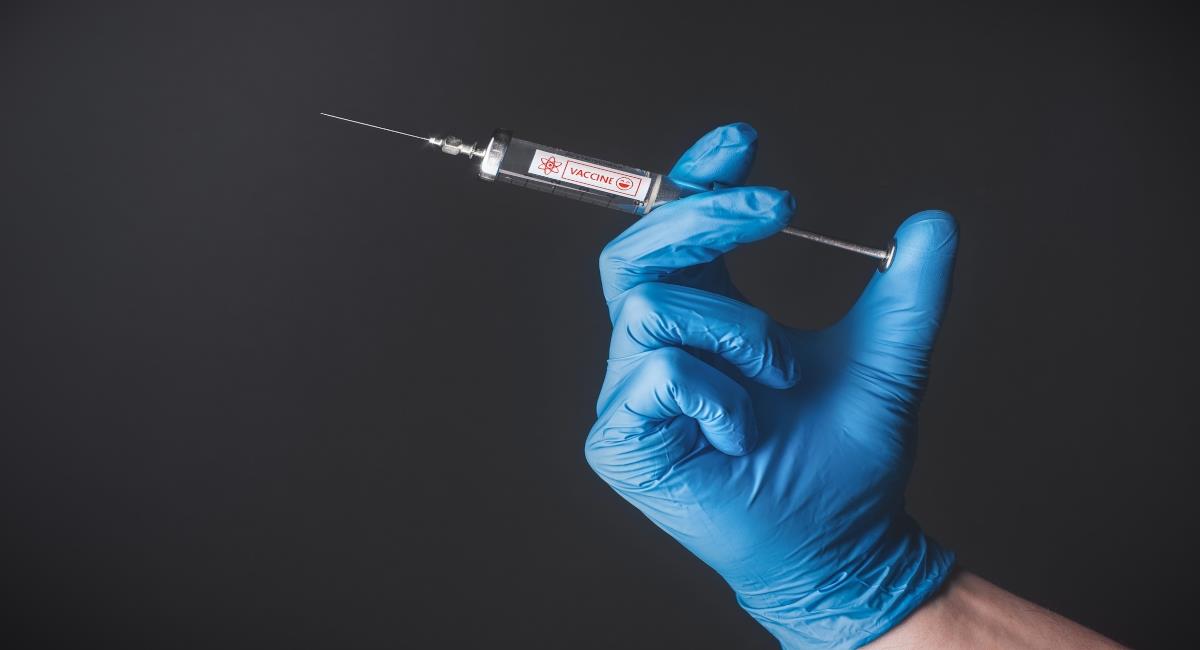 Vacunación contra la COVID. Foto: Pixabay