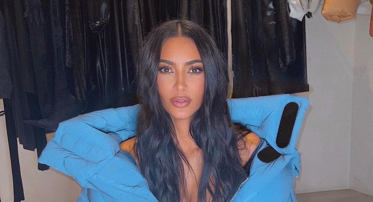 Kim Kardashian duramente criticada por falta de empatía. Foto: Instagram @variety
