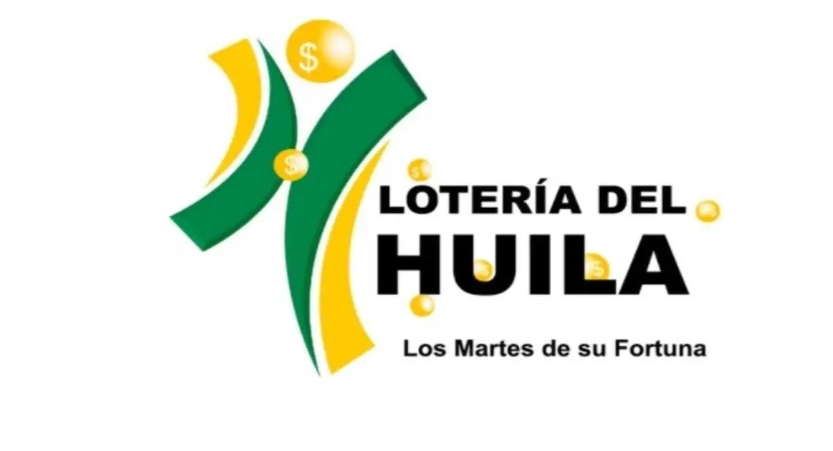 Lotería de Huila. Foto: Lotería de Huil