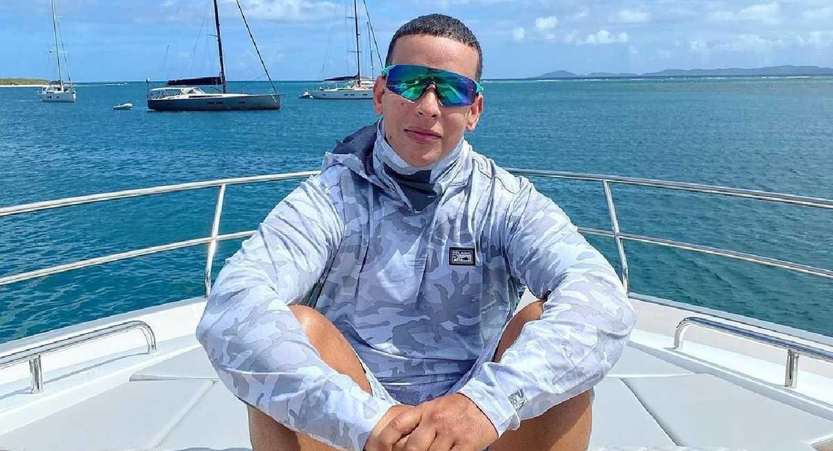 Algunas fanáticas de Daddy Yankee han cruzado los límites de su privacidad. Foto: Instagram