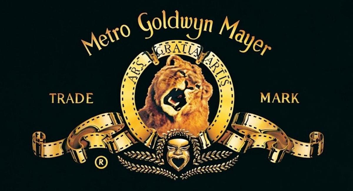 MGM es una de las productoras más recordadas del cine mundial. Foto: Twitter @mgmstudios