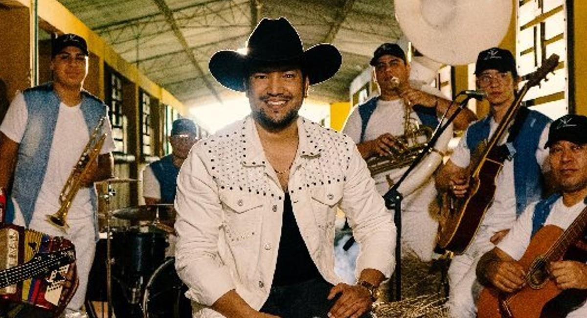Kavi Velásquez expresó su admiración por los creadores de este icónico vallenato. Foto: Instagram