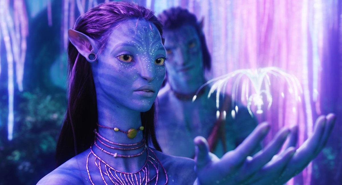 "Avatar" sigue ostentando el récord de ser la cinta más taquillera de la historia. Foto: Twitter @officialavatar