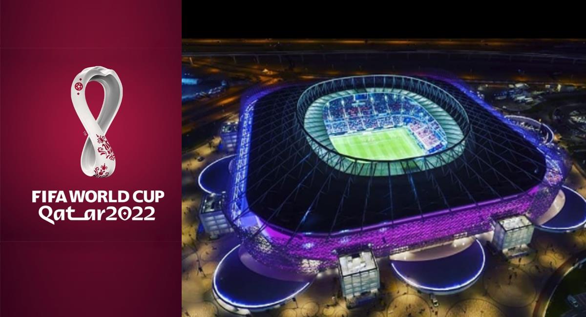 FIFA abrió la segunda venta de boletería para asistir al Mundial de Qatar 2022. Foto: Instagram worldcup.2022.qatar