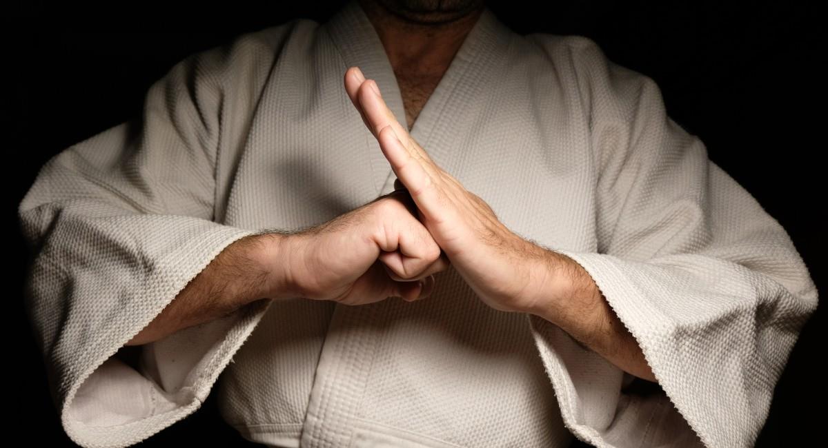 Profesor de artes marciales les dio dura paliza a ladrones. Foto: Shutterstock