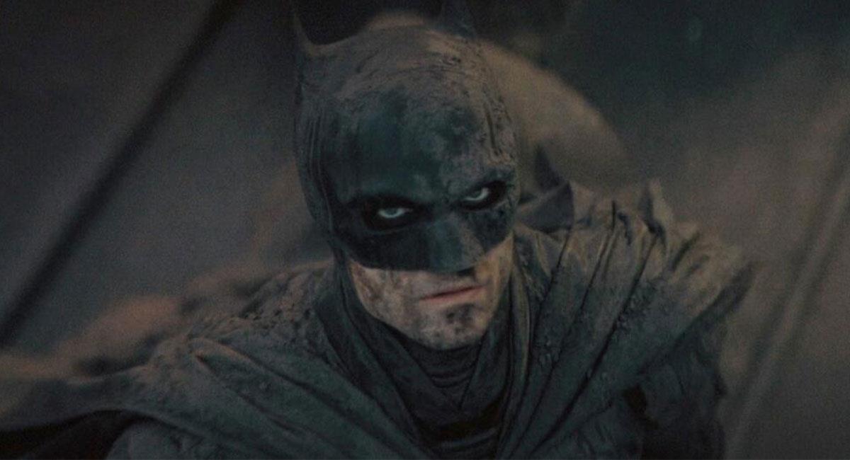 "The Batman" ha batido varios récords tras su estreno en cines a inicios de marzo. Foto: Twitter @TheBatman