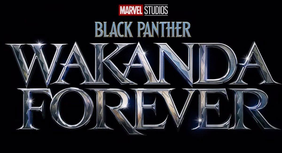 La nueva película de "Black Panther" tuvo varios inconvenientes en su rodaje. Foto: Twitter @MarvelStudios