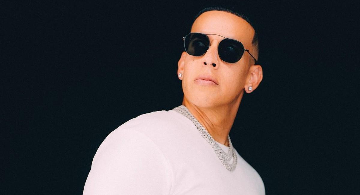 Daddy Yankee vendió a lo largo de su carrera más de 30 millones de discos. Foto: Instagram