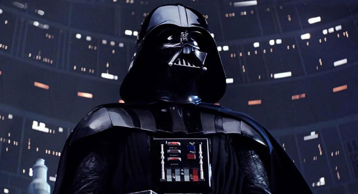 Darth Vader será clave en la historia de "Obi Wan Kenobi". Foto: Twitter @starwars