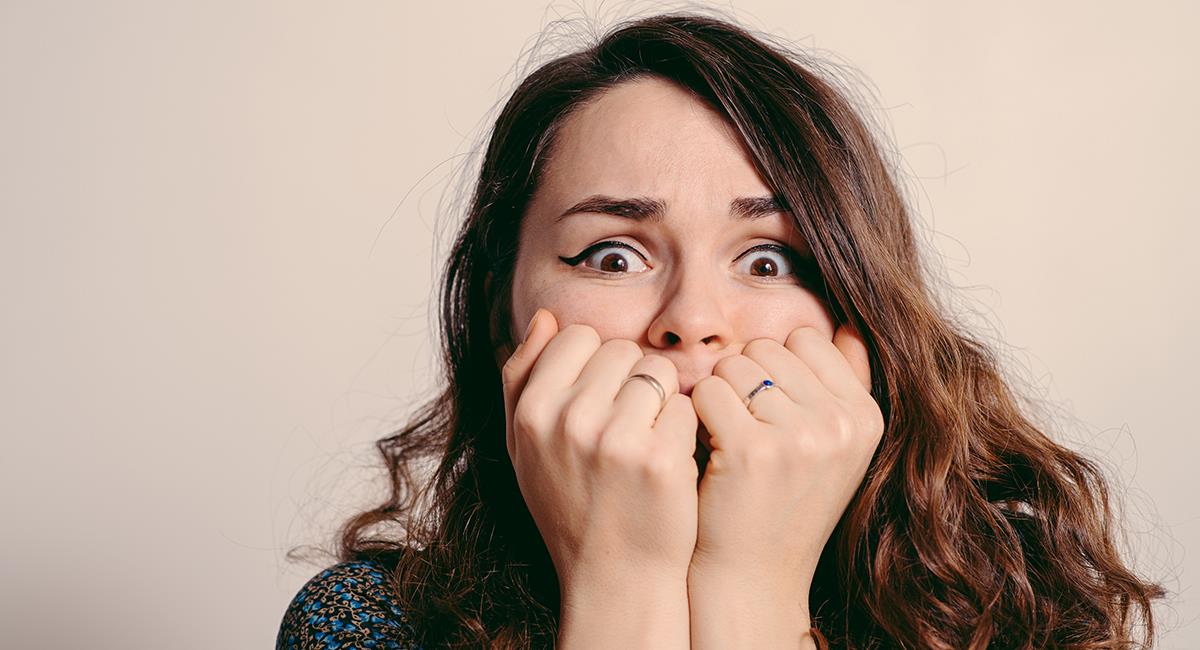 Fobias en mujeres y hombres: estas son las más comunes, según expertos. Foto: Shutterstock