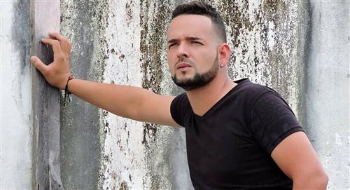 Estrenos musicales: Daved Sánchez presenta 'El adiós'