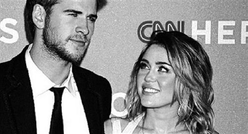 Miley Cyrus vuelve a hablar de su relación con Liam Hemsworth
