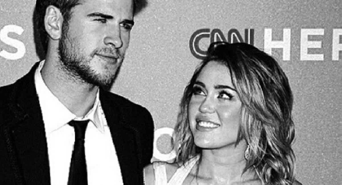 Miley Cyrus habla de Liam Hemsworth. Foto: Instagram