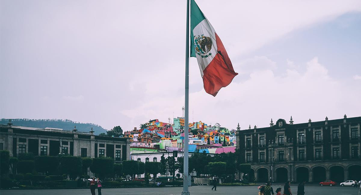 Si quieres viajar a México, debes tener en cuenta las nuevas exigencias para los colombianos. Foto: Pixabay
