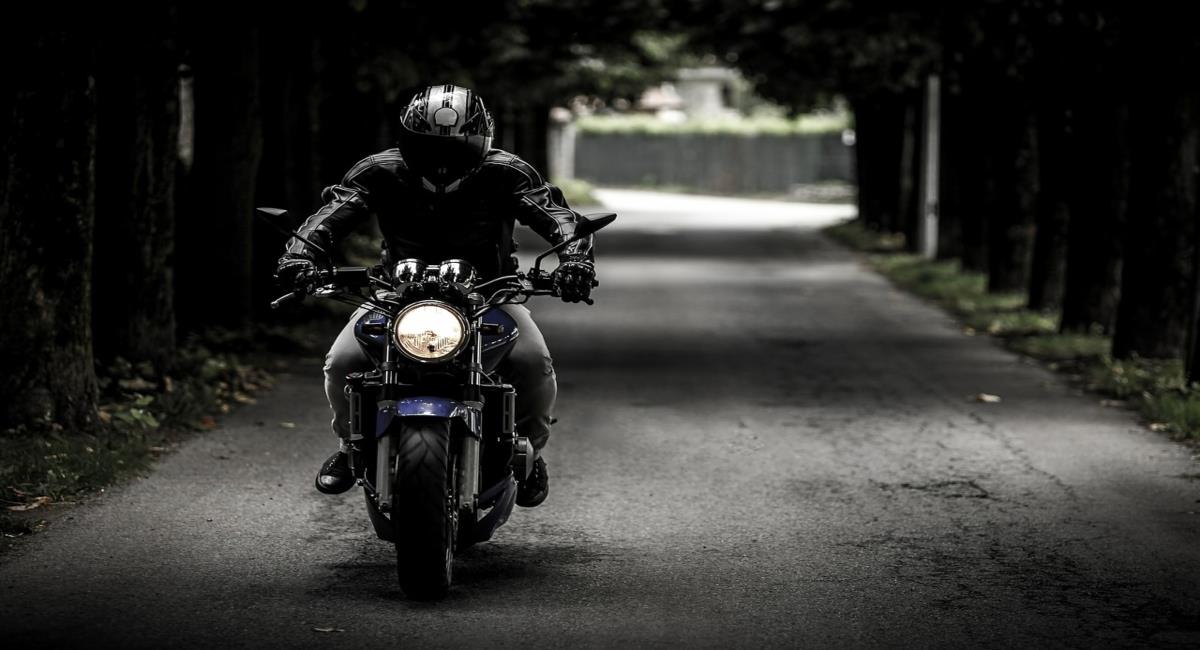 Soat para motos. Foto: Pixabay