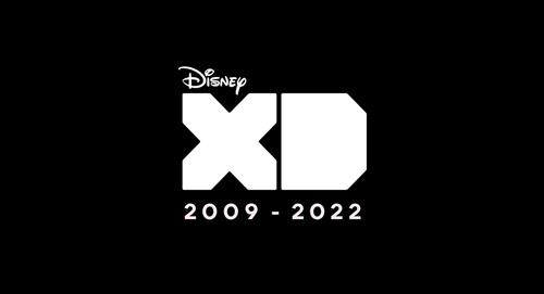Las redes despiden a Disney XD, que salió del aire este 1 de abril
