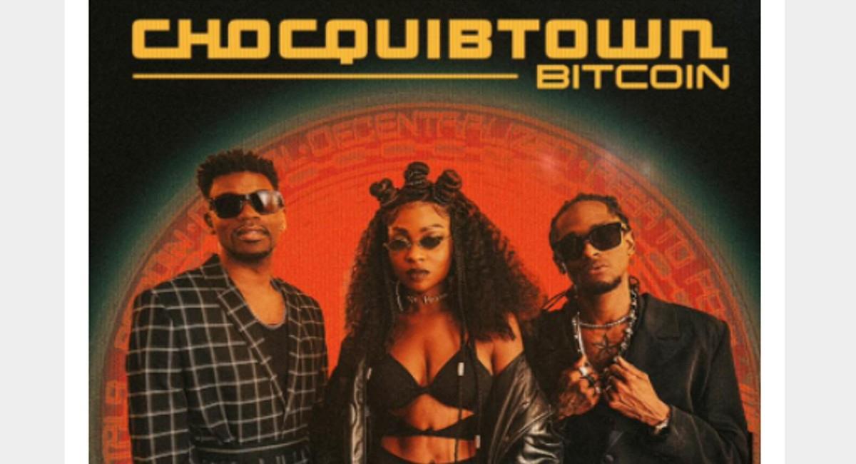ChocQuibTown saca nueva canción. Foto: Prensa ChocQuibTown