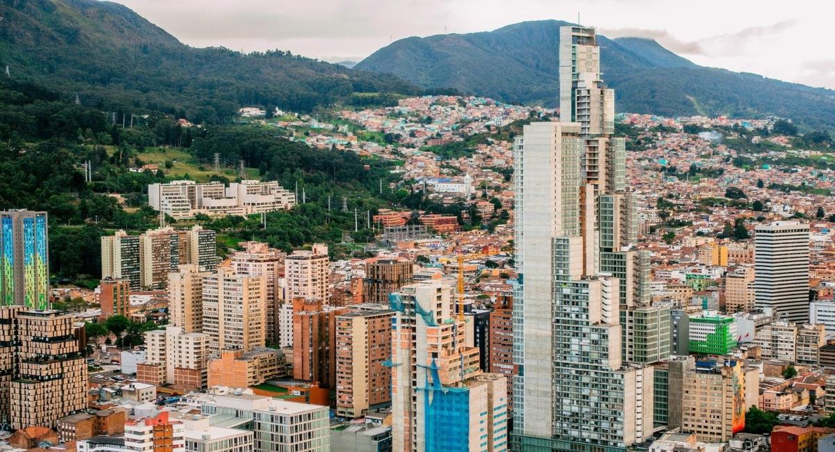 Impuesto predial en Bogotá. Foto: Pixabay