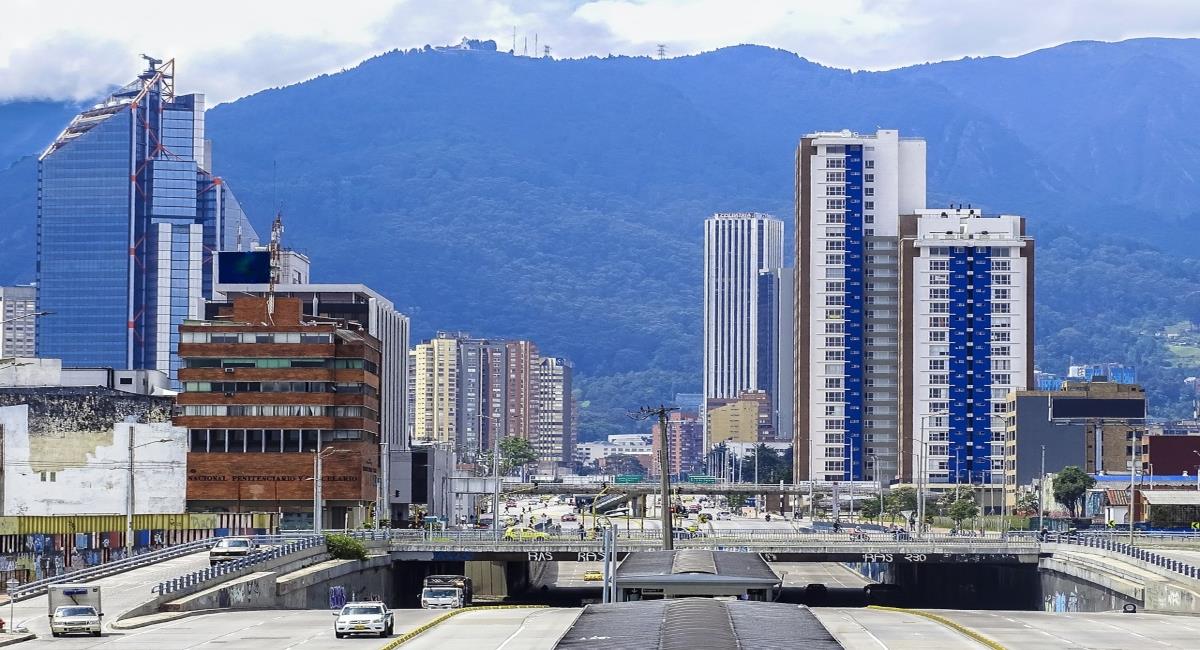 Claudia López advierte riesgos en Bogotá. Foto: Pixabay