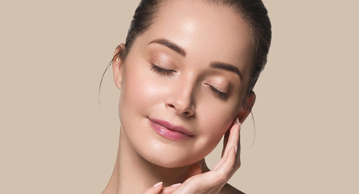 6 secretos de los expertos para tener una piel suave y sana. Foto: Shutterstock