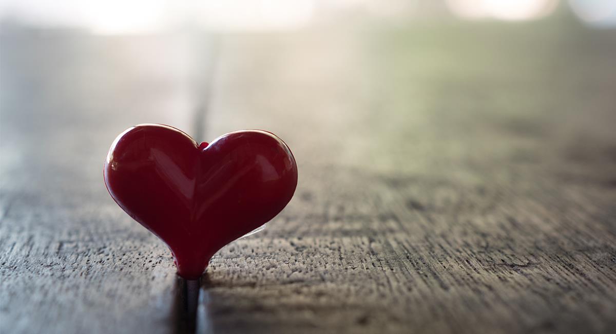 Poderosa oración para encontrar el amor que tanto has deseado. Foto: Shutterstock