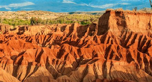 Villavieja podrá cobrar un impuesto al turismo para visitar el Desierto de La Tatacoa 