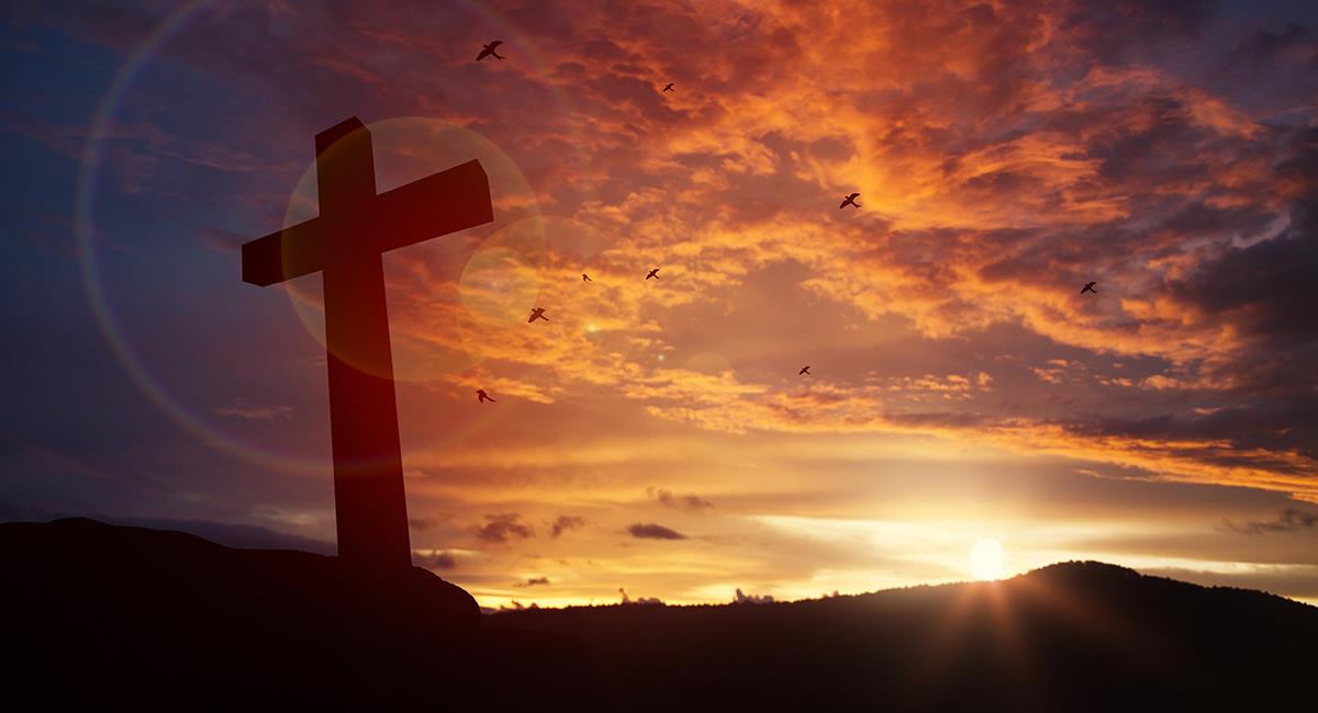 Oraciones de Semana Santa: reza esta plegaria el Martes Santo. Foto: Shutterstock