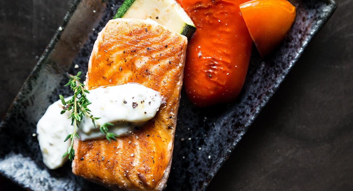 Ahora podrás preparar una opción "más saludable" de pescado, con mucho sabor casero. Foto: Pexels