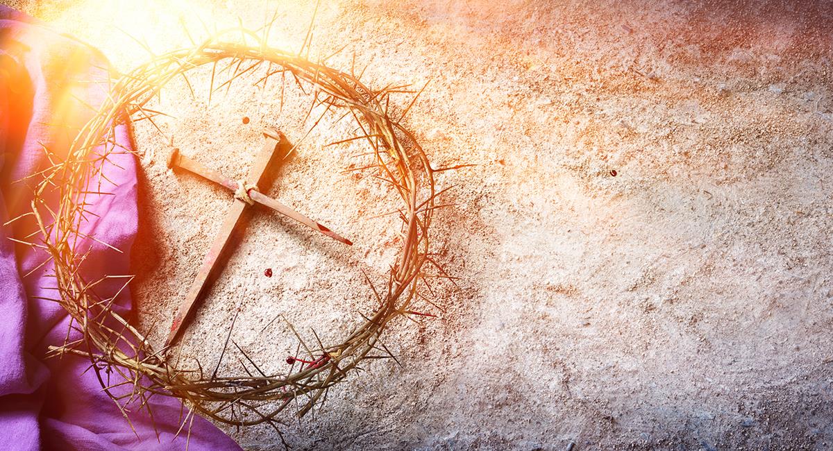 Jueves Santo, Viernes Santo y Domingo de Resurrección: esto es lo que se celebra. Foto: Shutterstock