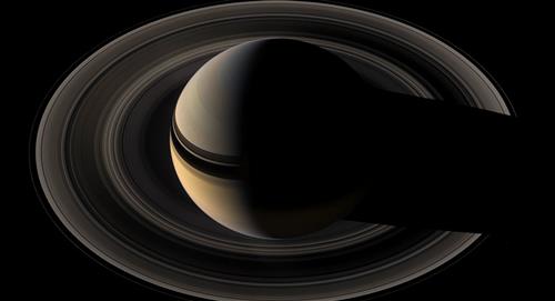 Los emblemáticos "anillos" de Saturno, están "desapareciendo" según astrónomos 