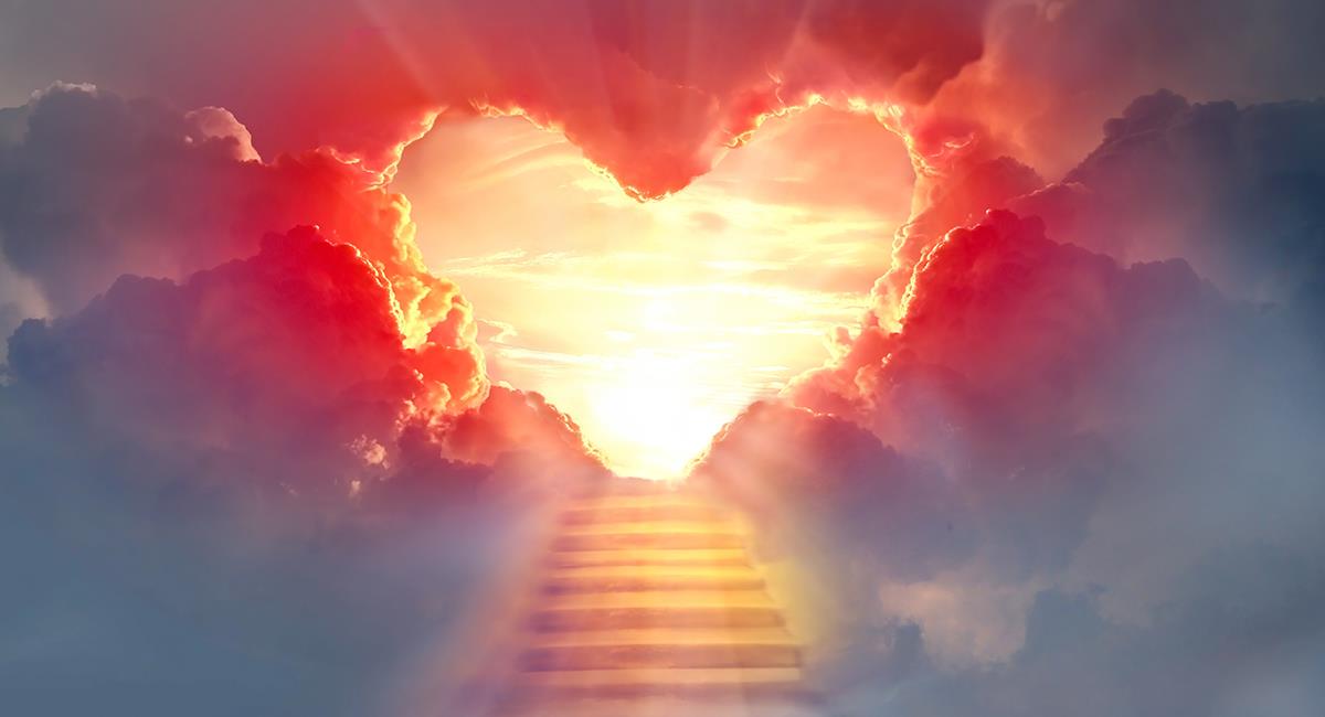 Oración al arcángel Chamuel: así puedes abrir los caminos del amor. Foto: Shutterstock