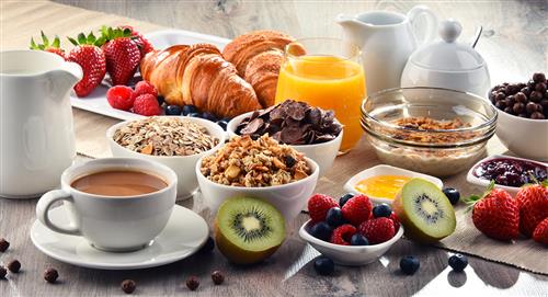 5 alimentos que jamás debes poner en tu desayuno
