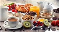 ¿Cómo preparar un desayuno saludable? 5 alimentos que debes evitar