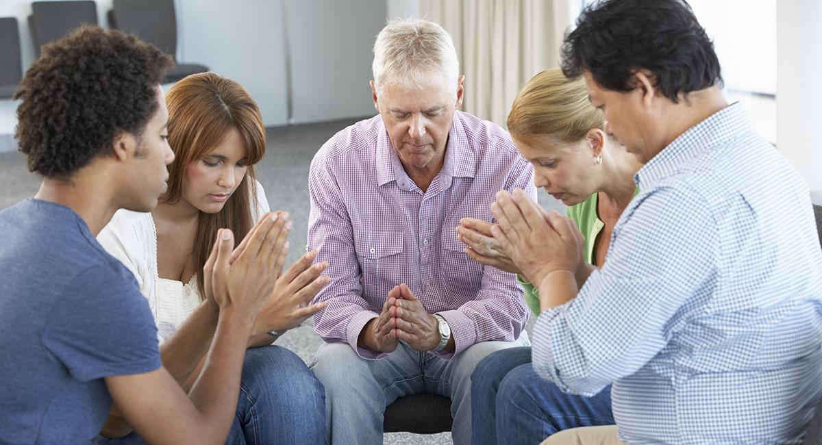 Peticiones a los arcángeles: oración para que tu familia esté siempre protegida. Foto: Shutterstock
