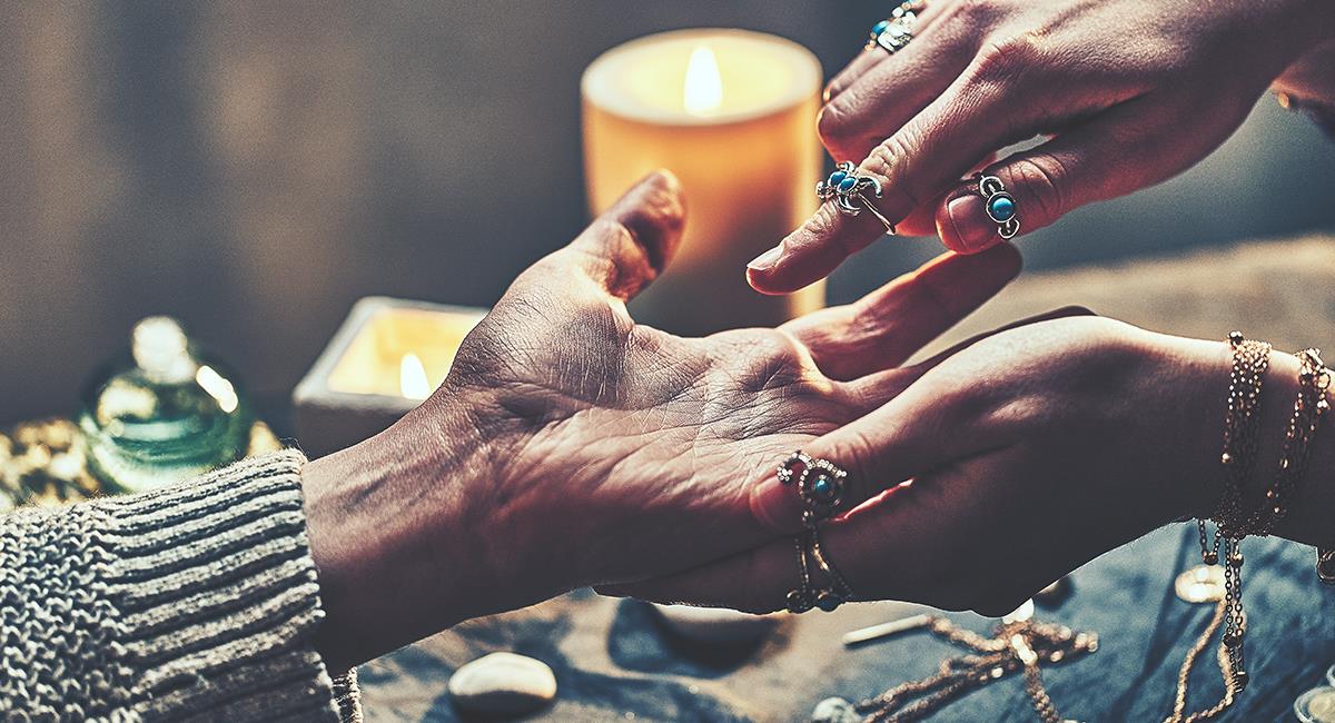Lunares en la mano: esto revela cada uno sobre tu personalidad y tu futuro. Foto: Shutterstock
