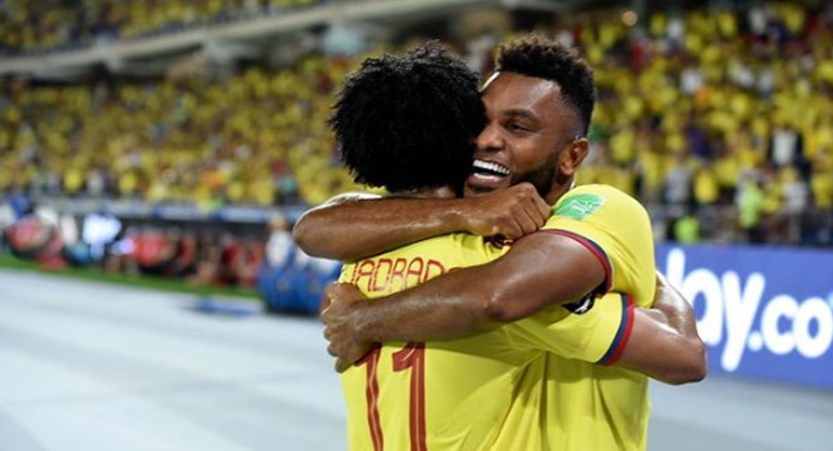 Selección Colombia busca entrenador para el próximo Mundial 2026. Foto: Instagram cuadrado