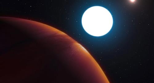 Científicos se retractan de un exoplaneta que "tenía 3 soles"