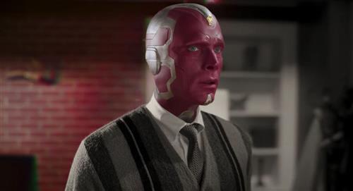Paul Bettany habló de cuándo regresará a las producciones de Marvel Studios
