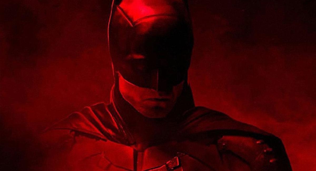 "The Batman" es una de las películas más taquilleras del 2022. Foto: Twitter @TheBatman